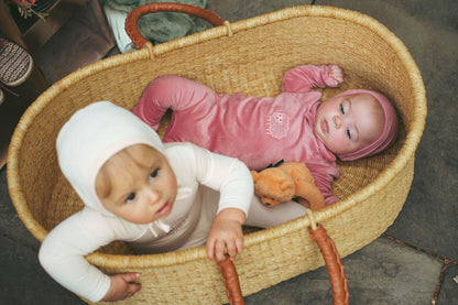 Bondoux Sherpa Sheep Bonnet