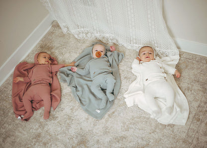 Rompp Two Tone 3pc Set