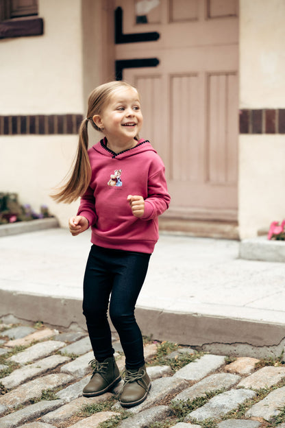 Bondoux Doll 2Pc (g)
