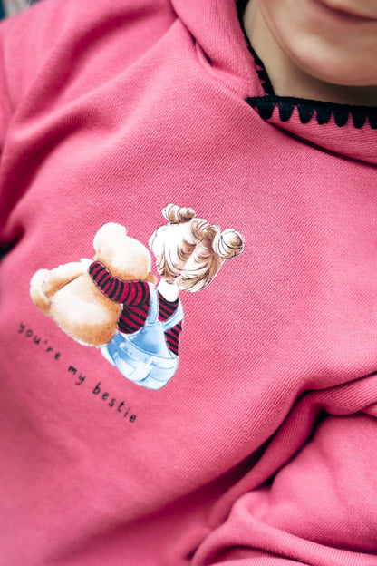Bondoux Doll Top (g)