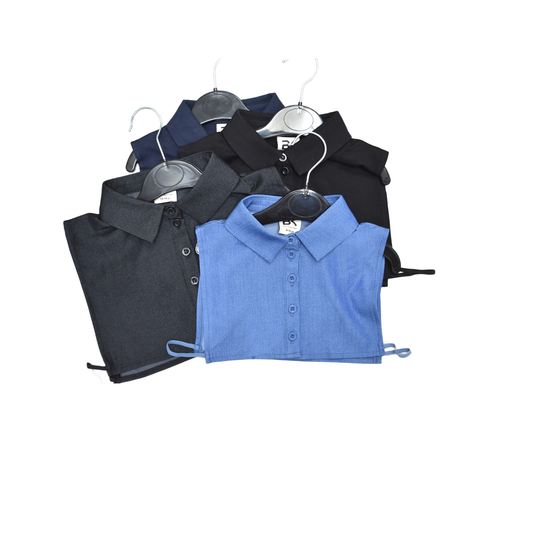 Buckingham Dickey - Point Collar