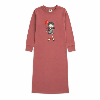 Buckingham Doll Nightgown