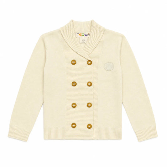 Teela Double Breasted Cardigan