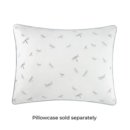 Ely's & Co Dragonfly 4pc Mini Crib Set
