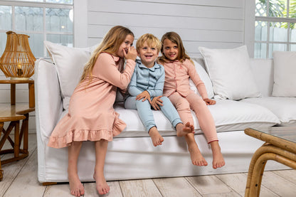 Pouf French Nightgown