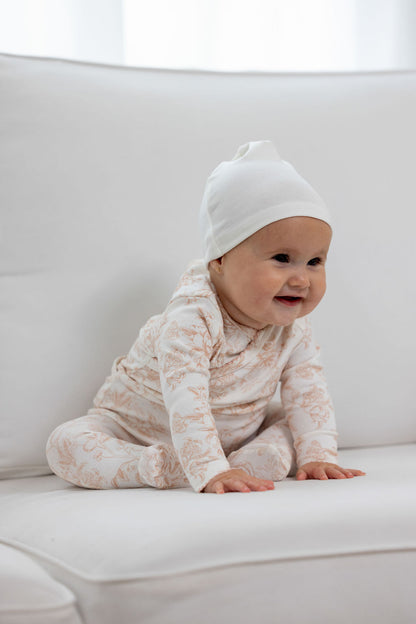Pouf Toile Footie