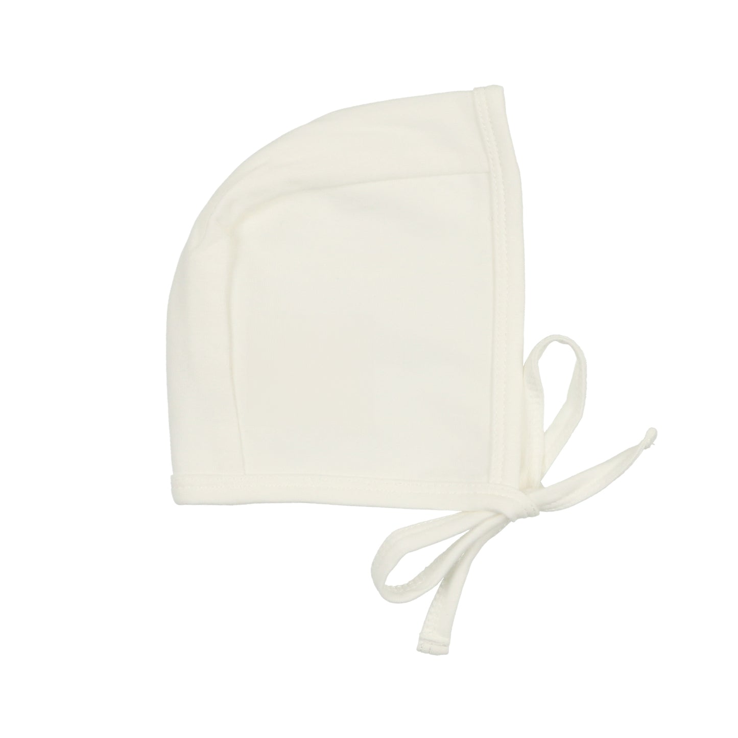 Maniere Elegant Embroidery Bonnet