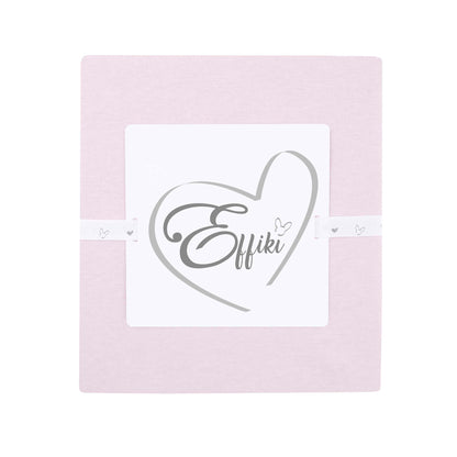 Effiki Crib Sheets