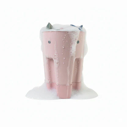 Shnuggle Ellie Bath Toy Drying Caddy