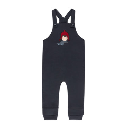 Ely's & Co Autumn Kids Overalls