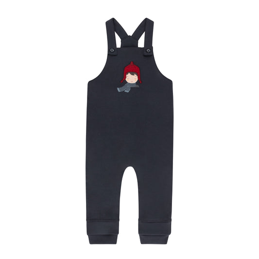 Ely's & Co Autumn Kids Overalls