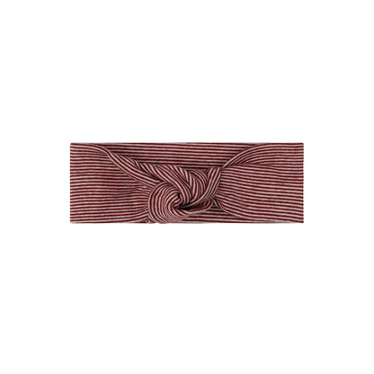 Ely's & Co Autumn Kids Knot Headband