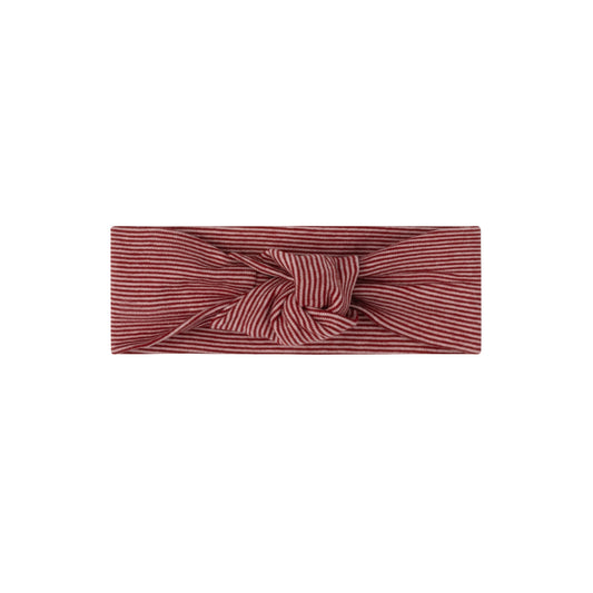 Ely's & Co Autumn Kids Knot Headband