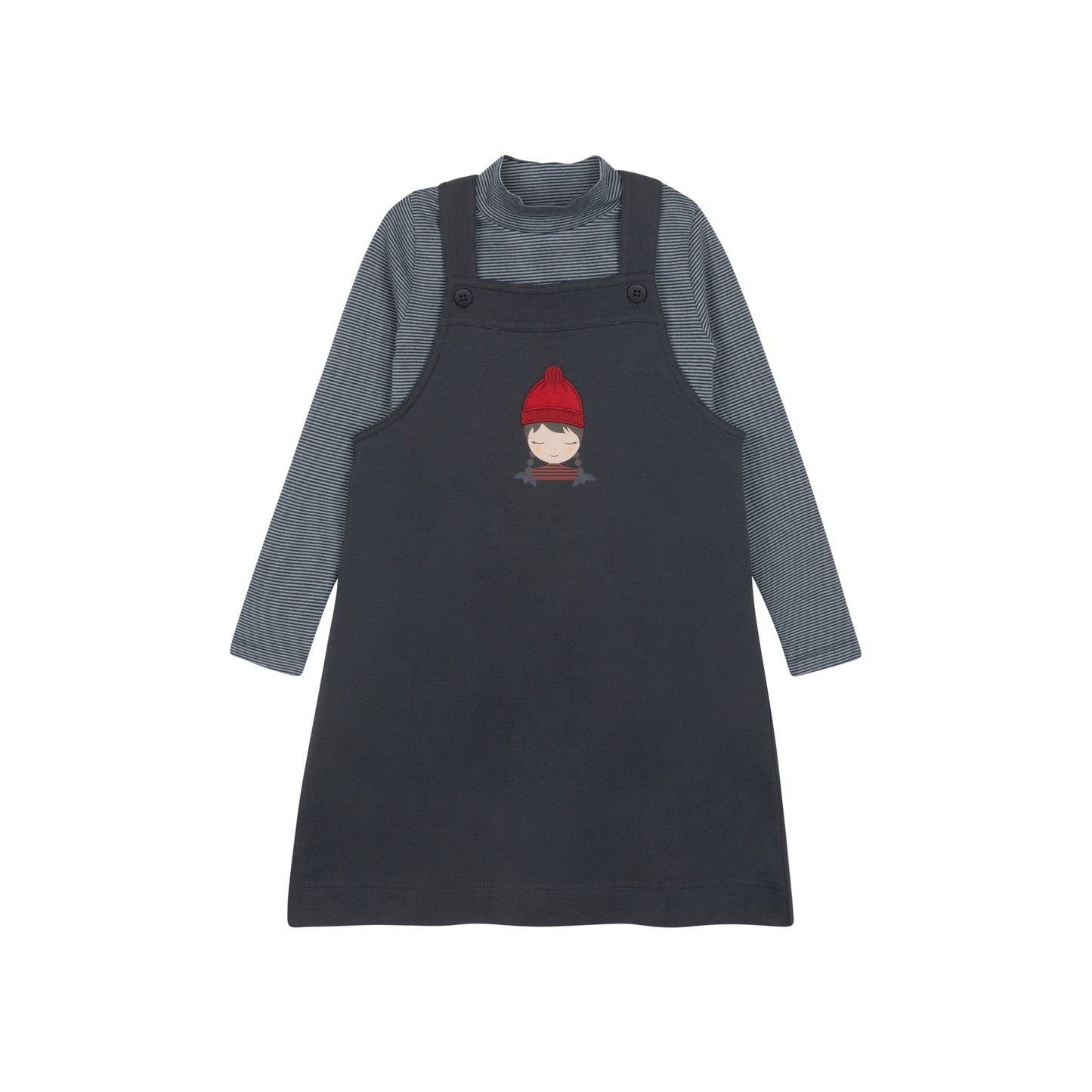 Ely's & Co Autumn Kids Jumper