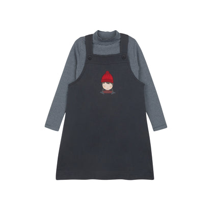 Ely's & Co Autumn Kids Jumper