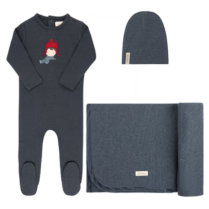 Ely's & Co Autumn Kids Take Me Home Set