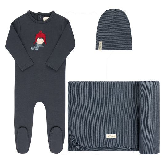 Ely's & Co Autumn Kids Take Me Home Set
