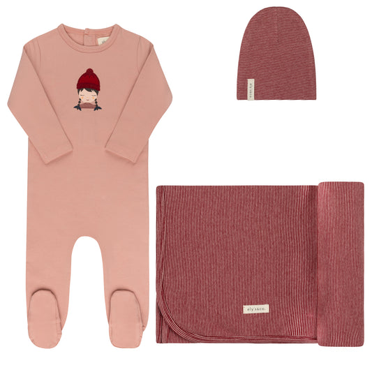Ely's & Co Autumn Kids Take Me Home Set (girl)