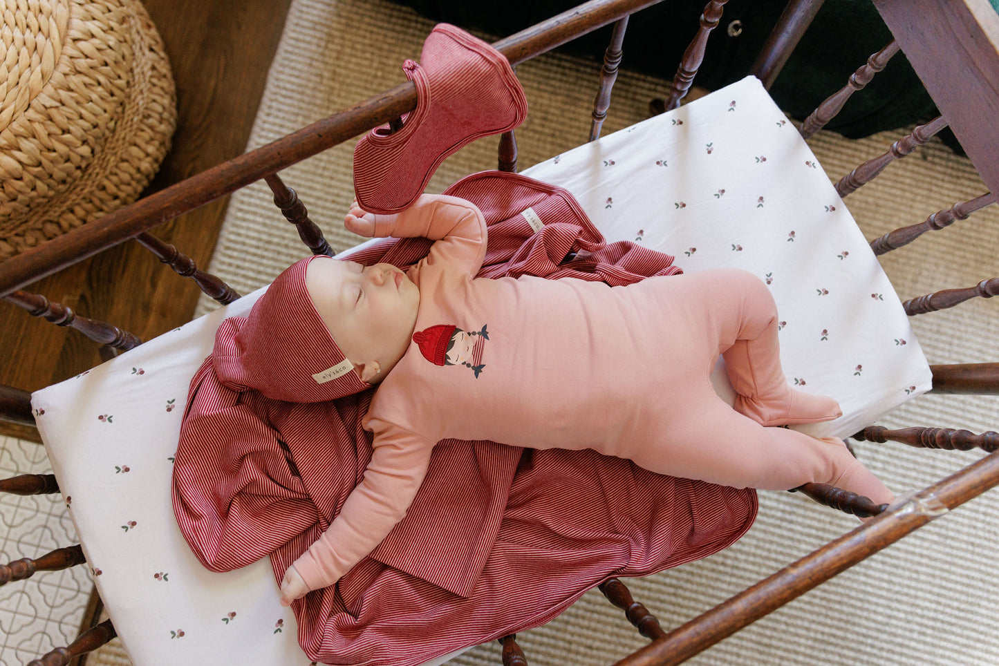 Ely's & Co Autumn Kids Take Me Home Set (girl)