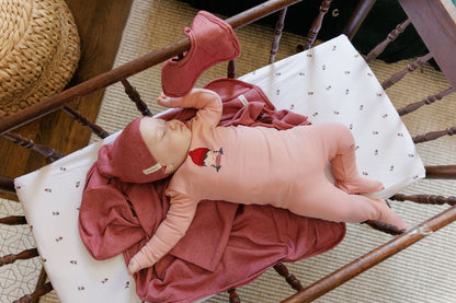 Ely's & Co Autumn Kids Take Me Home Set (girl)