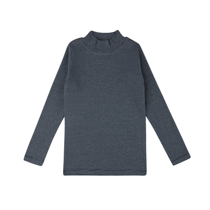 Ely's & Co Autumn Kids Turtle neck