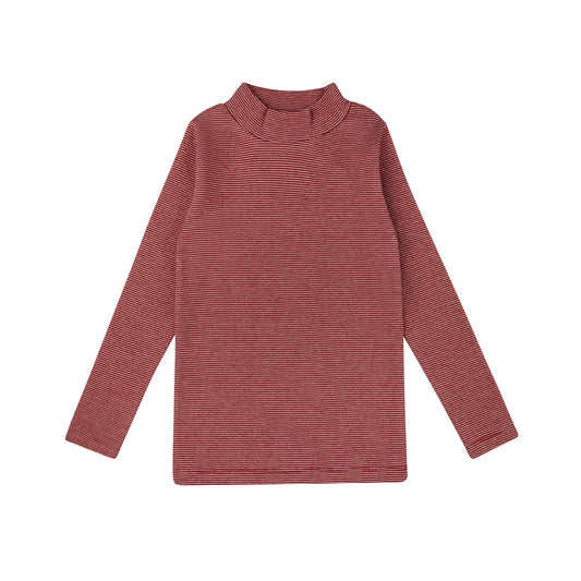 Ely's & Co Autumn Kids Turtle neck (Girl)