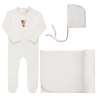 Ely's & Co Mouse Take Me Home Set (girl)