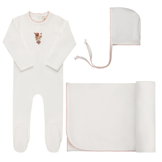 Ely's & Co Mouse Take Me Home Set (girl)