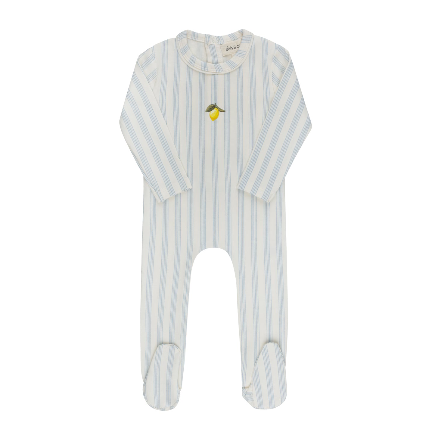 Ely's & Co Fruit Collection Footie