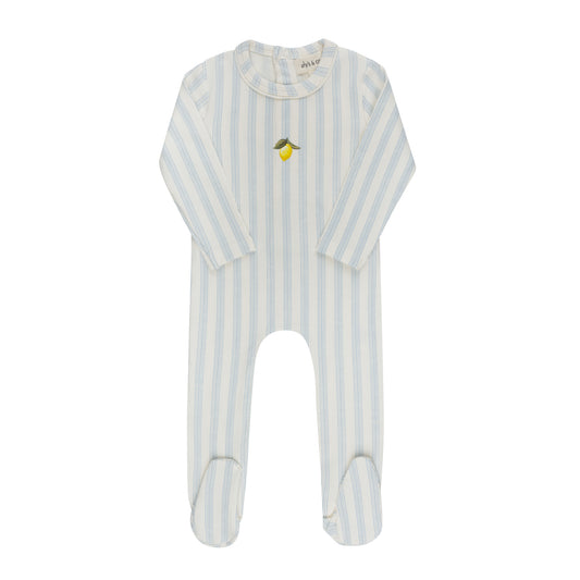 Ely's & Co Fruit Collection Footie