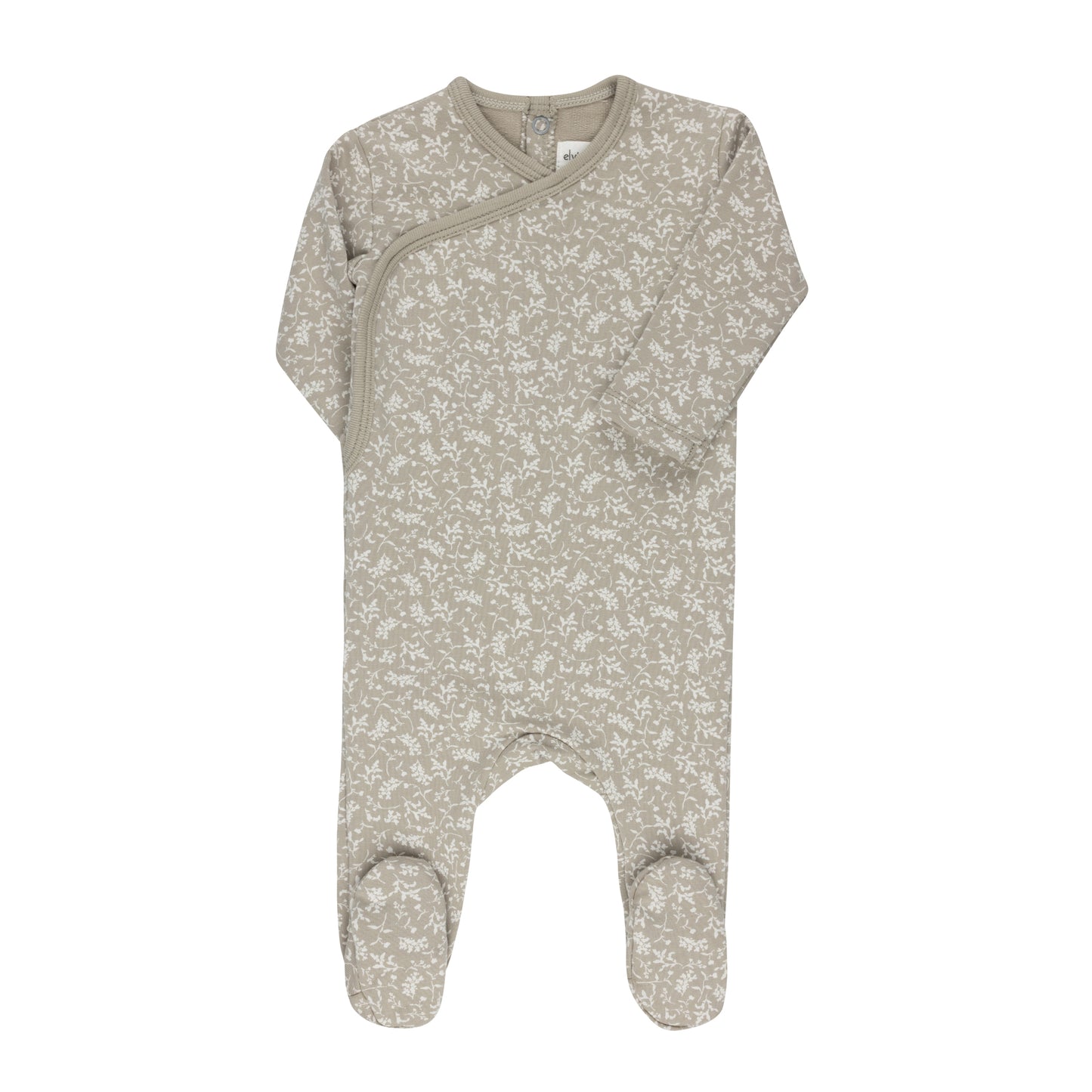 Ely's & Co Vine Footie
