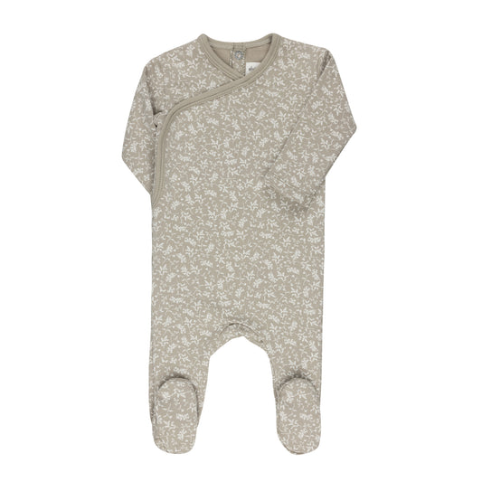 Ely's & Co Vine Footie