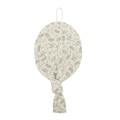 Ely's & Co Vine Muslin Paci Lovey
