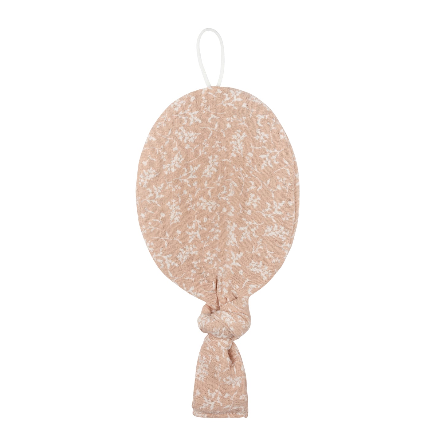 Ely's & Co Vine Muslin Paci Lovey