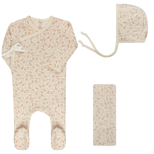 Ely's & Co Vine Take Me Home Set (Girl)