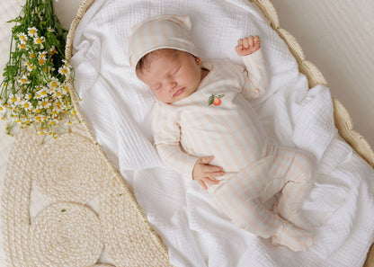 Ely's & Co Fruit Take Me Home Set (girl)