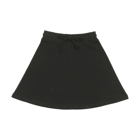 Bonjoy Emblem Skirt Girl