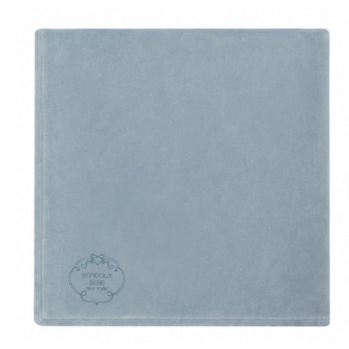 Bondoux Embossed 3pc Layette Set