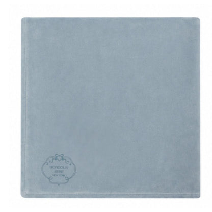Bondoux Embossed 3pc Layette Set