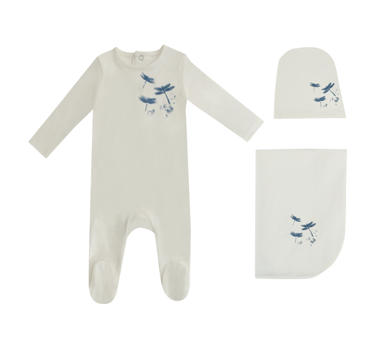 Mini Label Dragonfly Full Set Boy