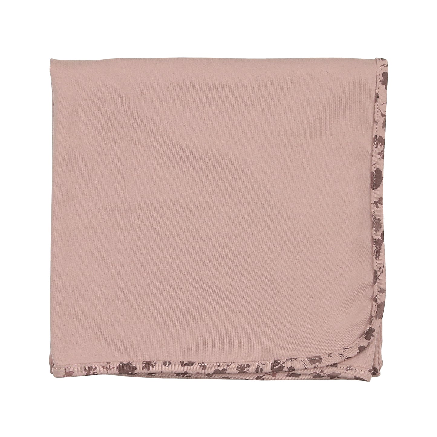 Maniere Fall Floral Blanket