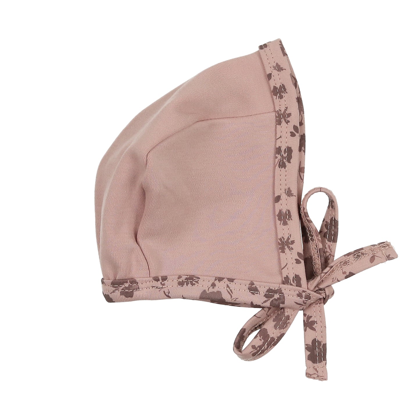 Maniere Fall Floral Bonnet