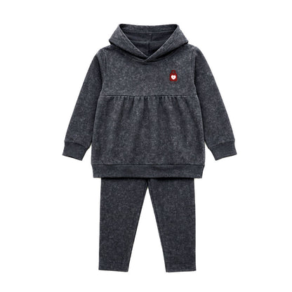 Buckingham Fade Girl 2pc Set