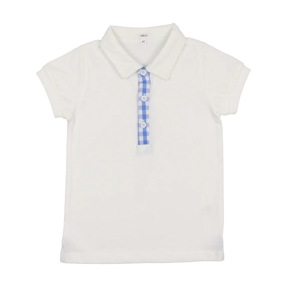 Bonjoy Graphic Boys Polo