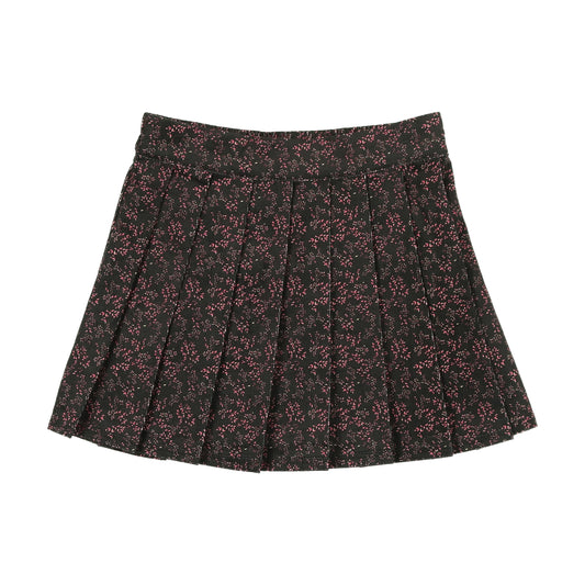 Bonjoy Floral Skirt