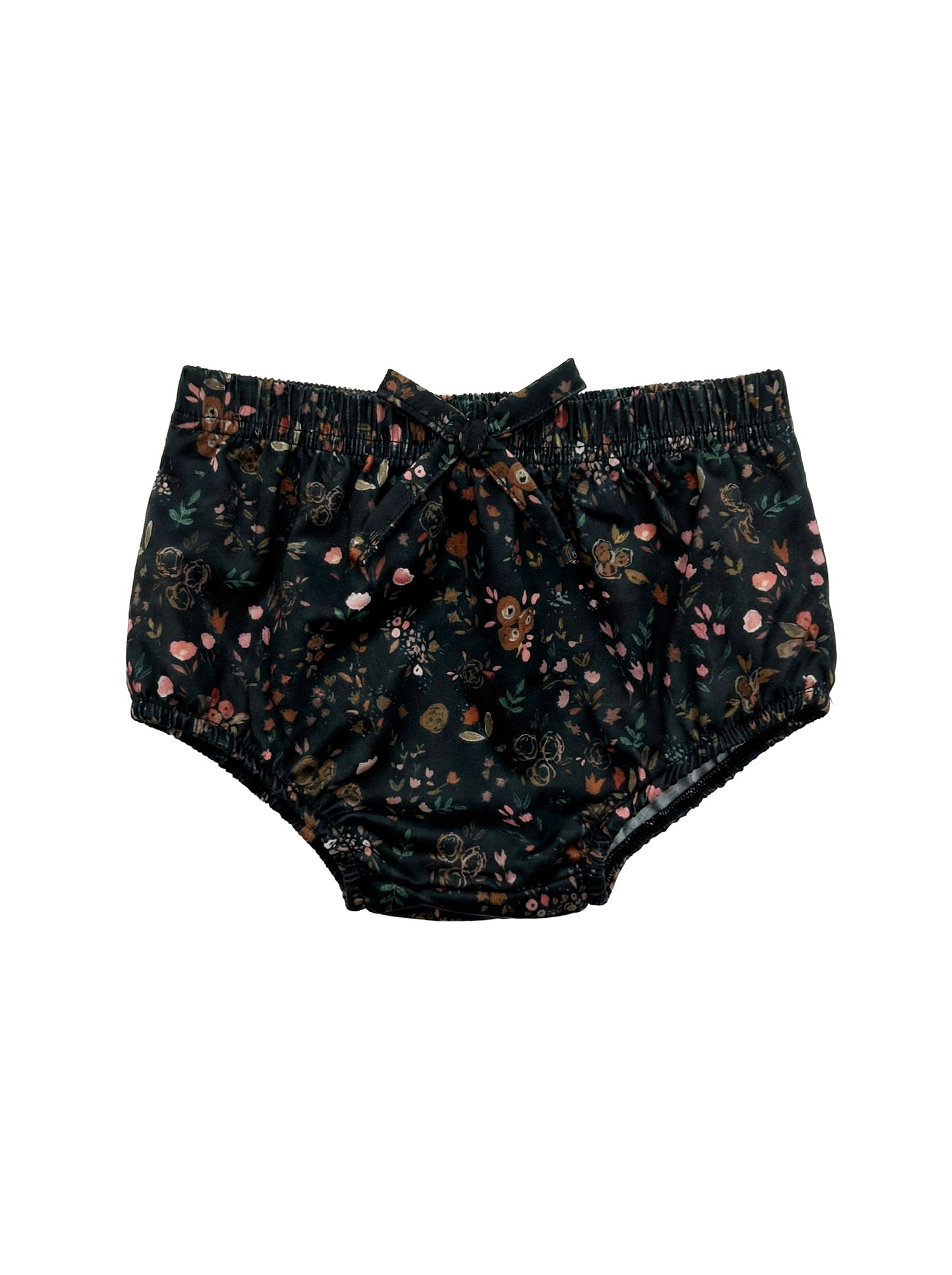 Tiny Too Floral Baby Bloomer