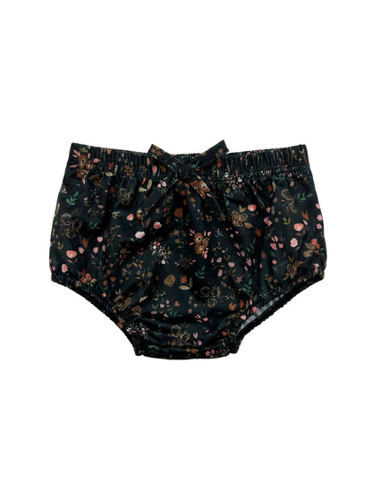 Tiny Too Floral Baby Bloomer