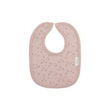 Aurora Floral Leaf Bib (g)