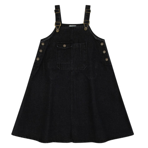 Bondoux Front Pocket Jumper