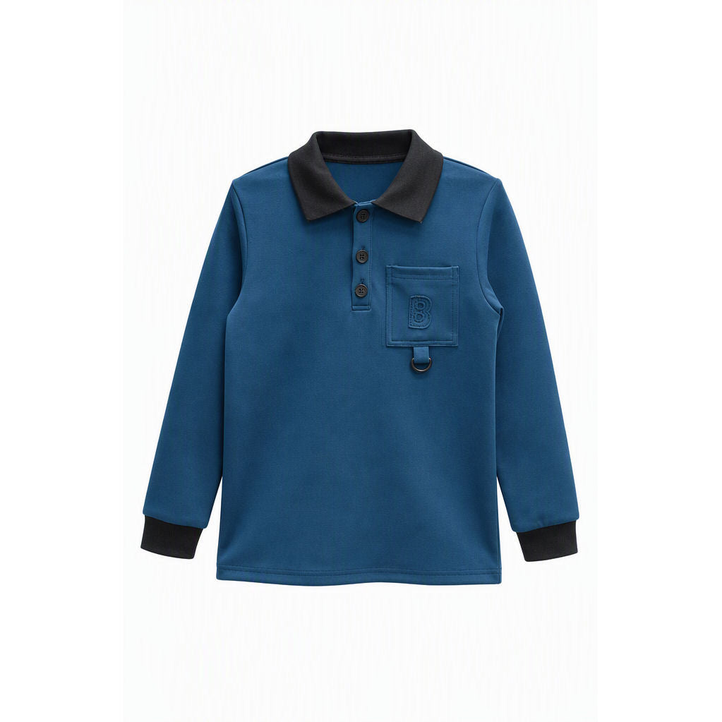 Buckingham Hook Polo